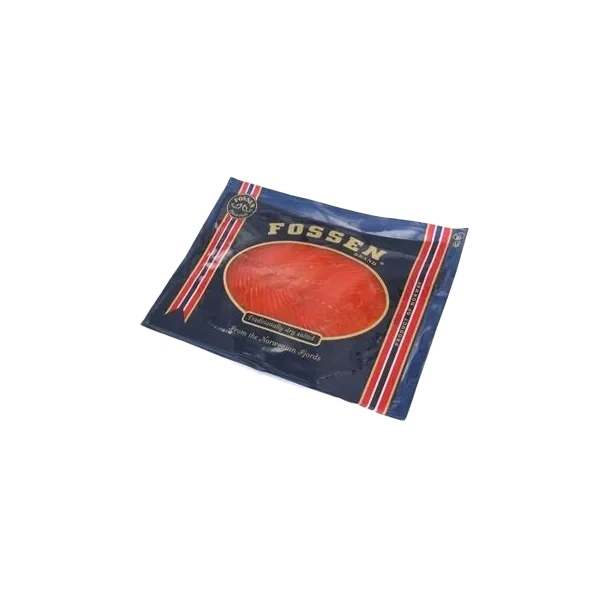 Ørret Fersk Røkt Slicet 1000g