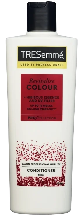 Tresemmé Balsam Colour Revitalize 400ml