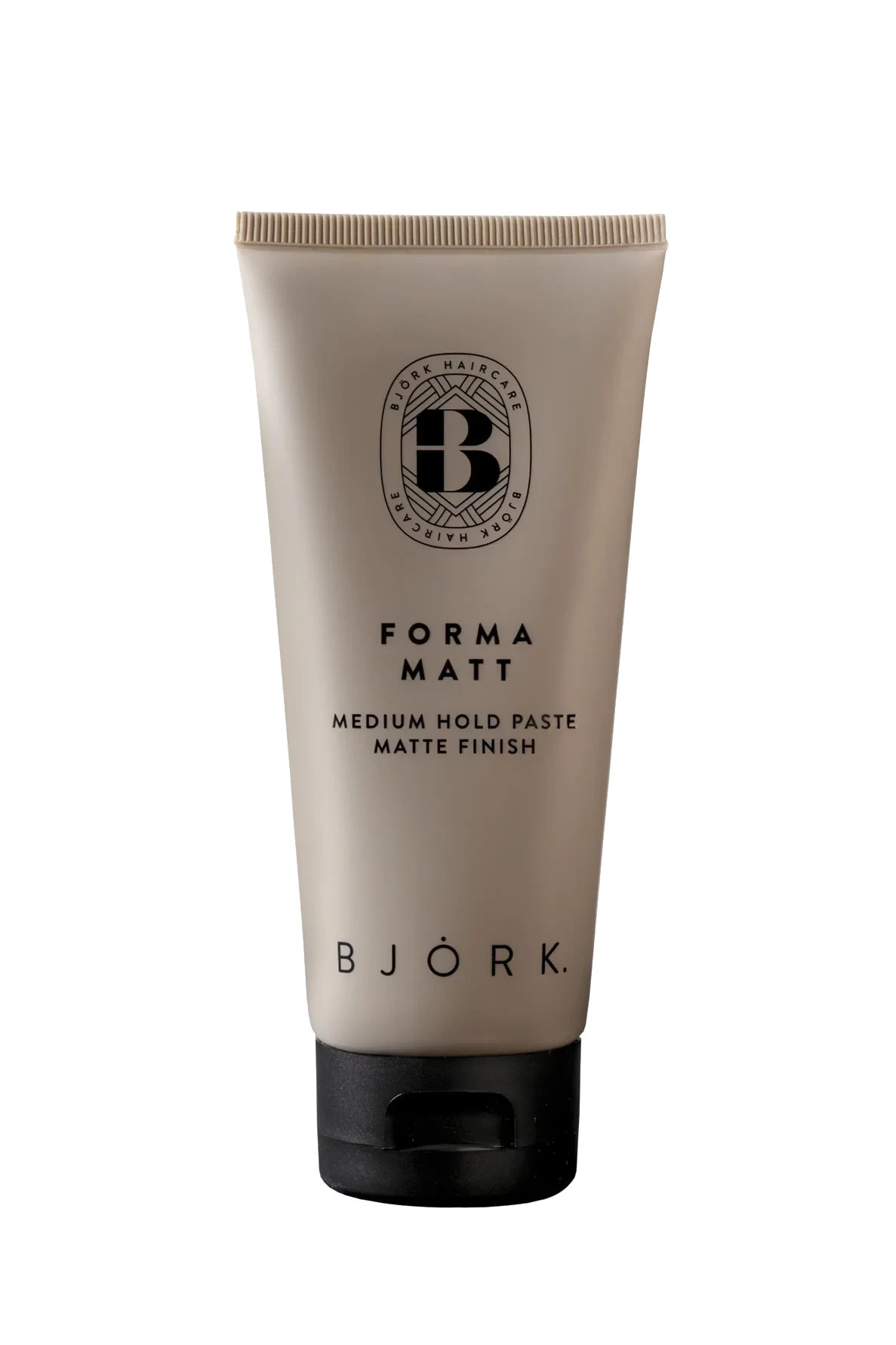 Björk Forma Matt Medium Hold Paste 100 ml