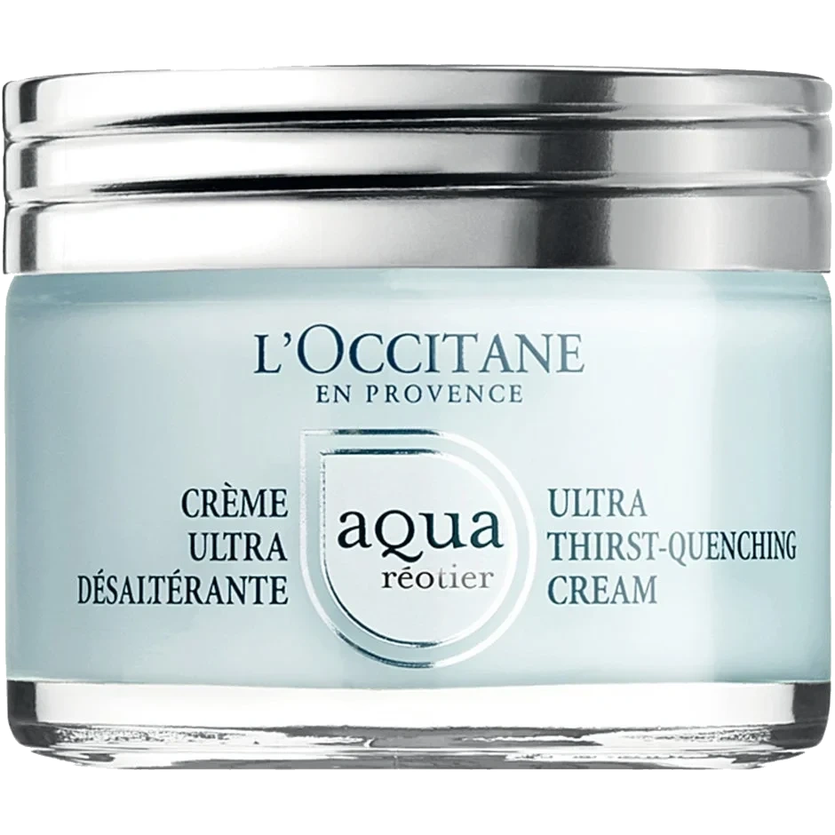 L'Occitane en Provence Aqua Réotier