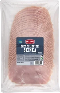 Kokt Delikatesskin