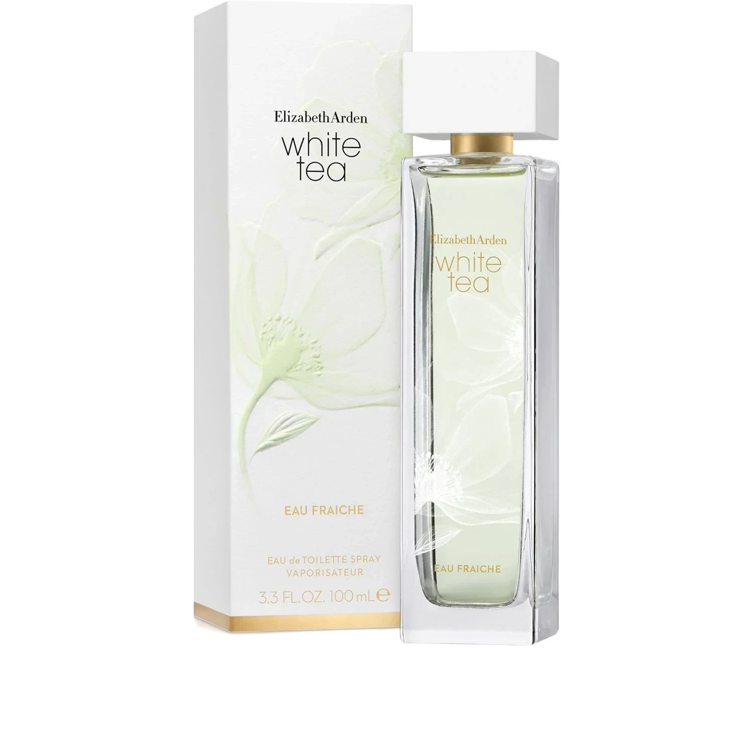 Elizabeth Arden White Tea Eau Fraiche
