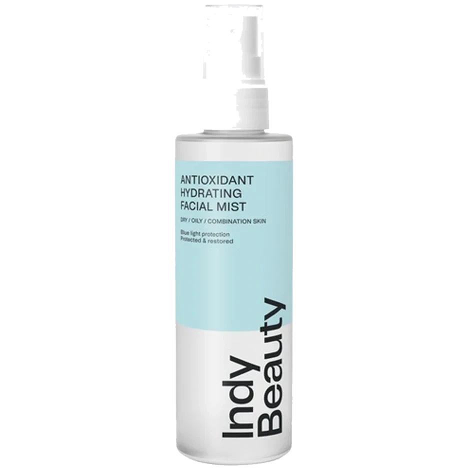 Indy Beauty Antioxidant Hydrating Facial Mist