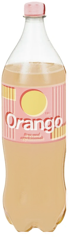 Coop Orango 1.5l