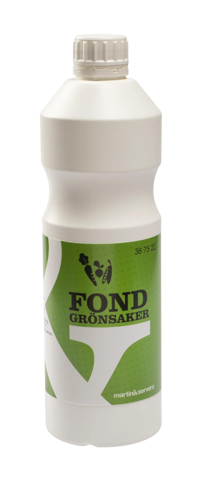 Grönsaksfond