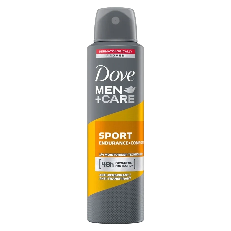 Dove Men + Care Sport Endurance + Comfort