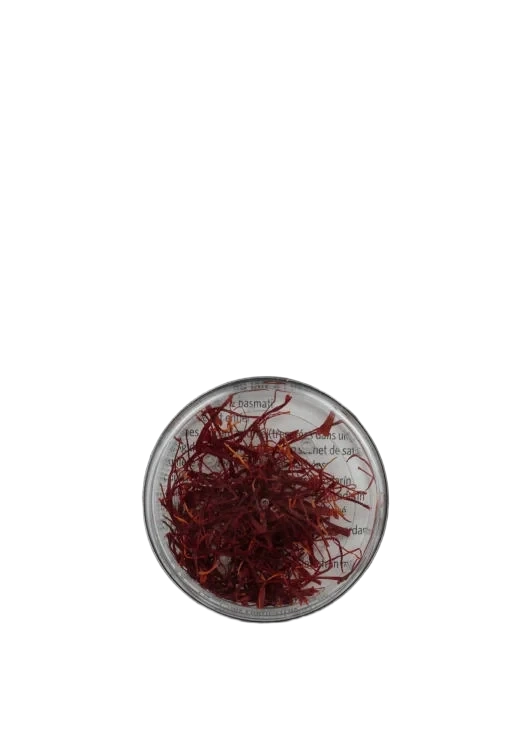 Safran Tråder 0,375g Carmencita