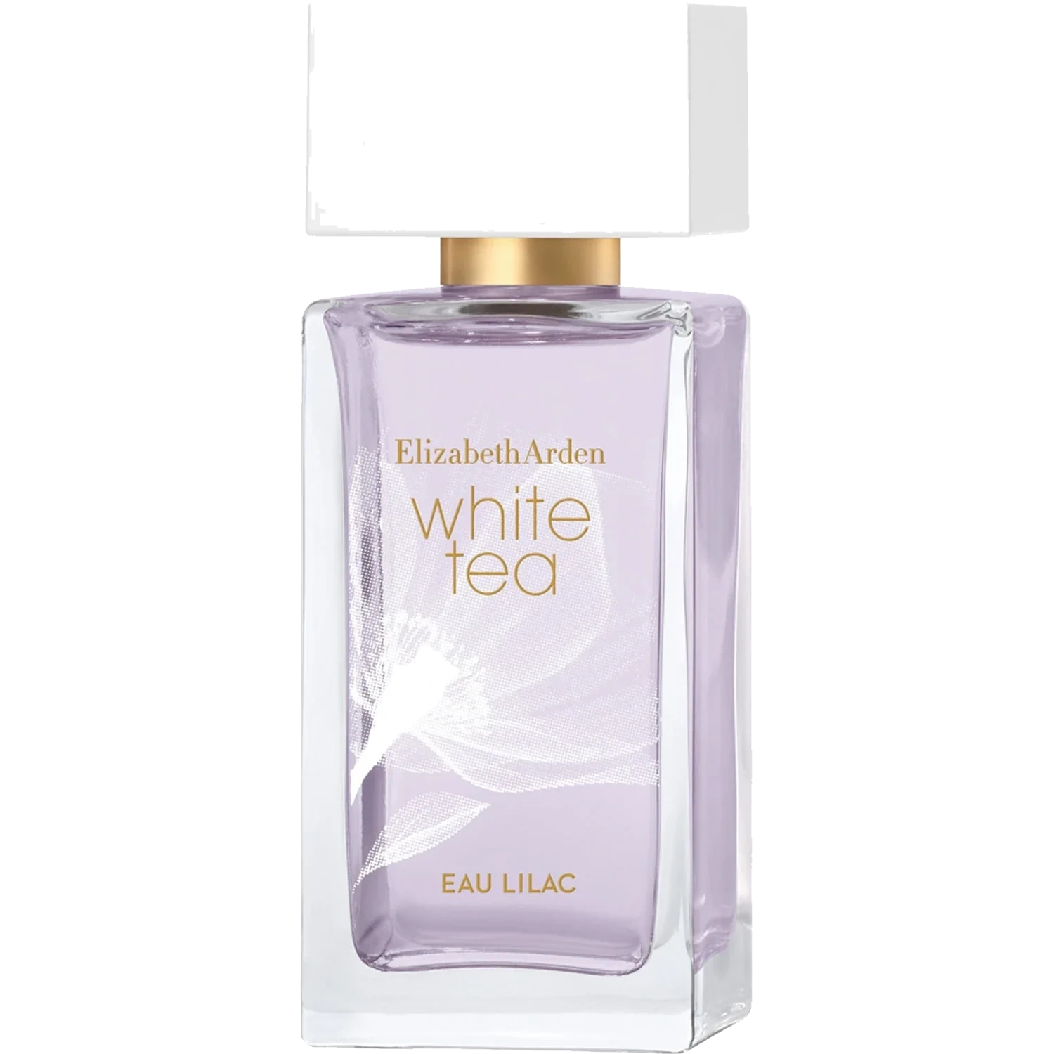 Elizabeth Arden White Tea Lilac