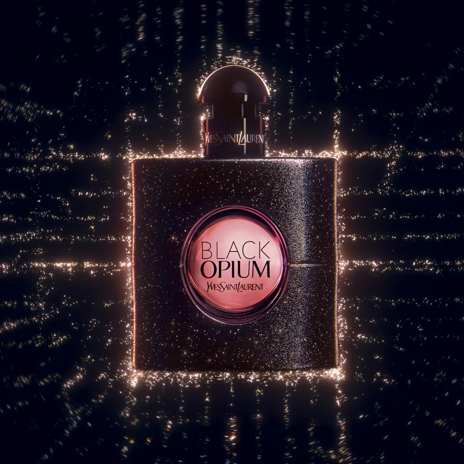 Yves Saint Laurent Black Opium