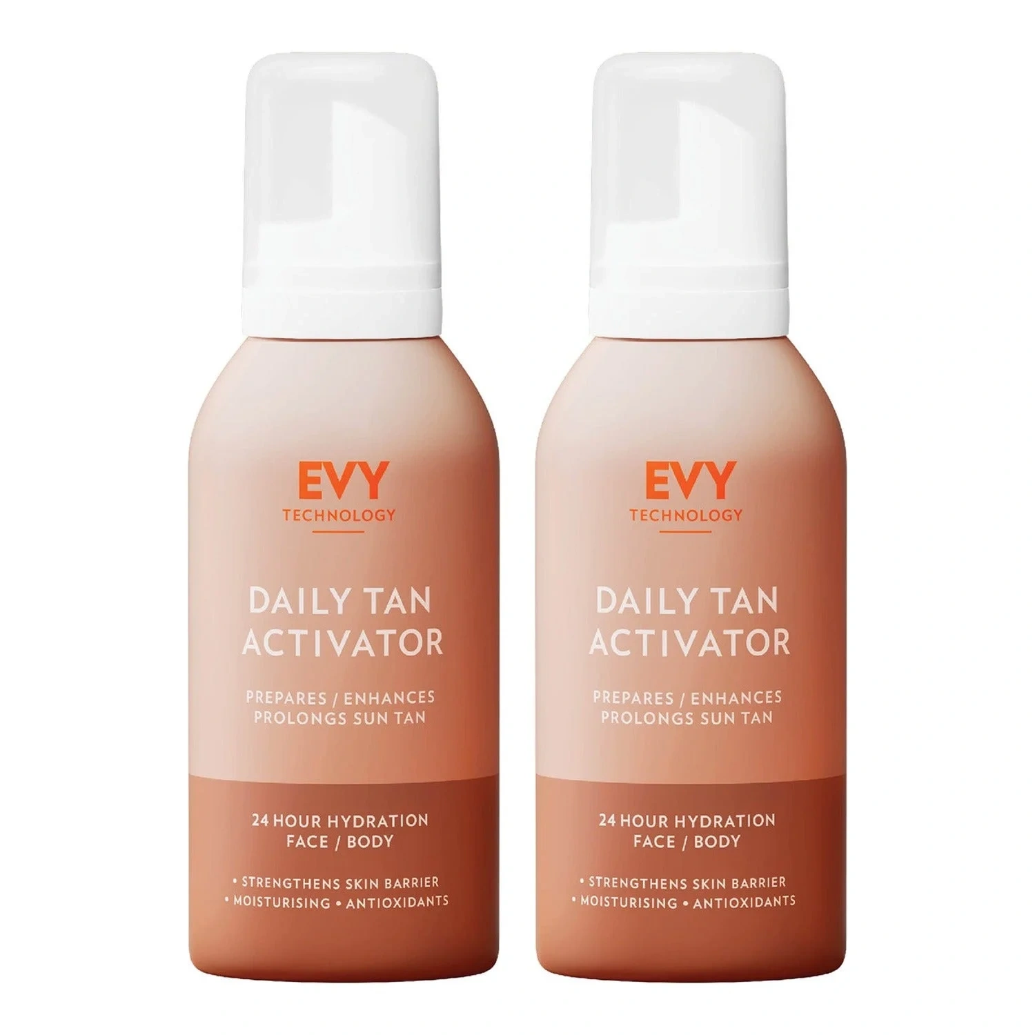 EVY TECHNOLOGY Daily Tan Activator