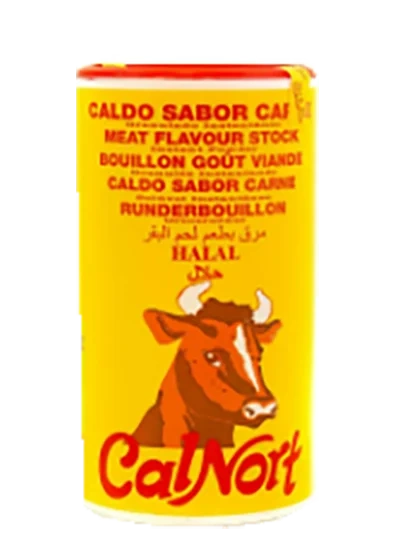 Kjøttbuljong Halal 1 kg pulver