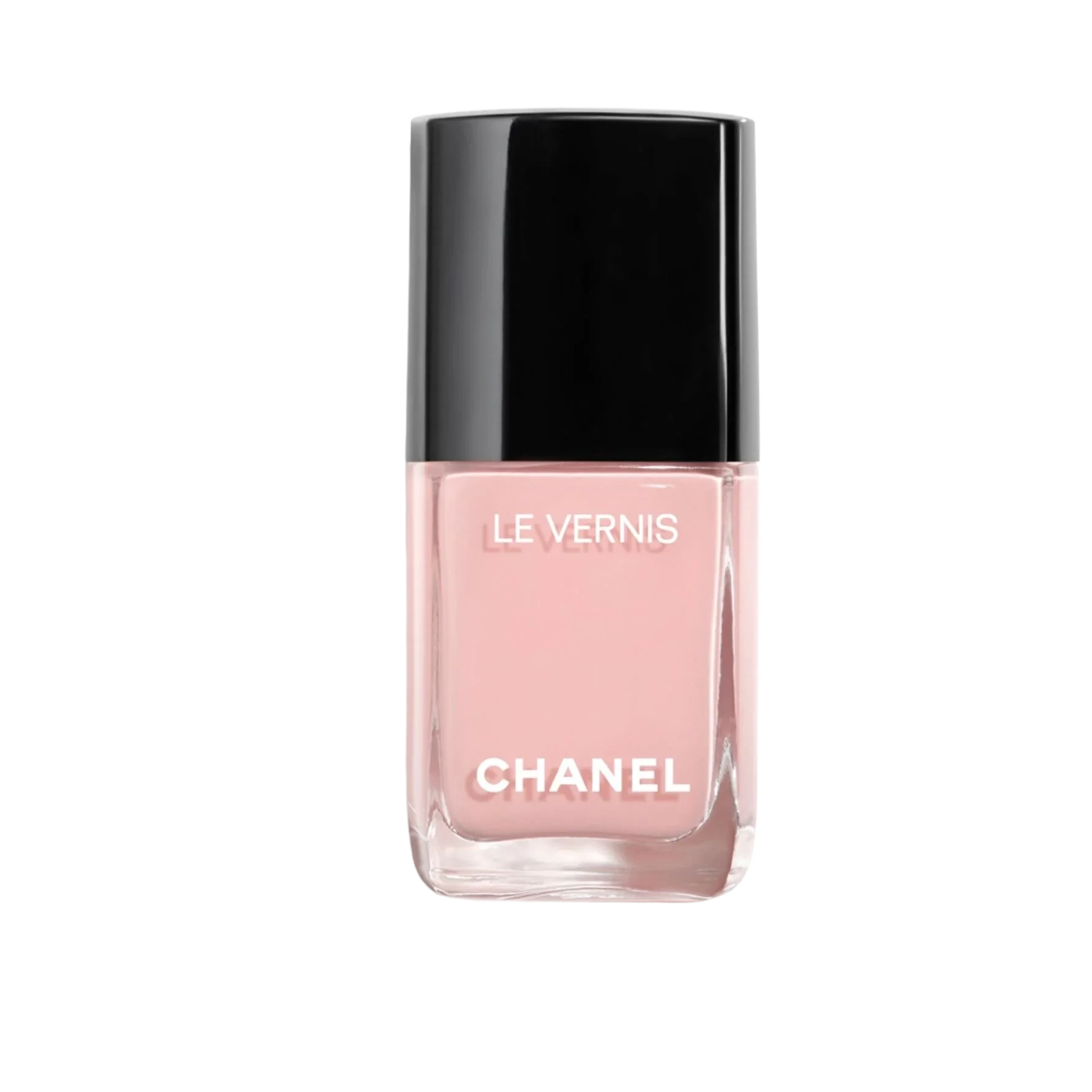 CHANEL LONGWEAR NAIL COLOUR 469 COCO