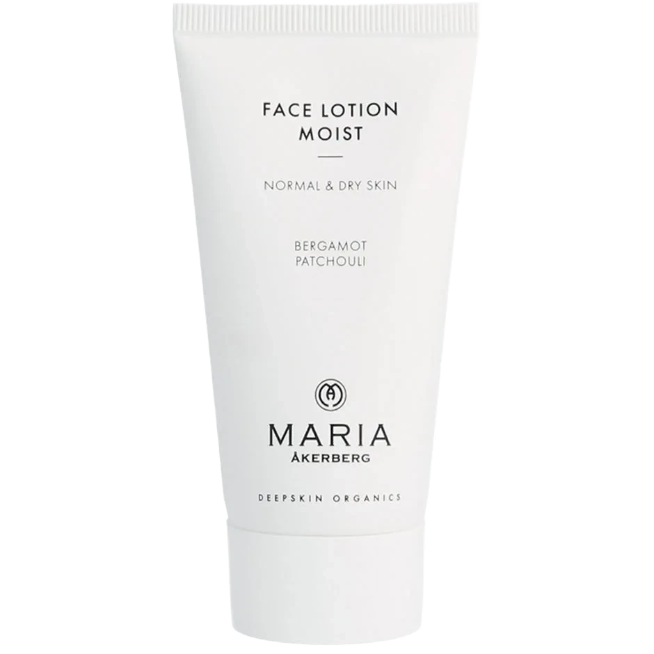 Maria Åkerberg Face Lotion Moist