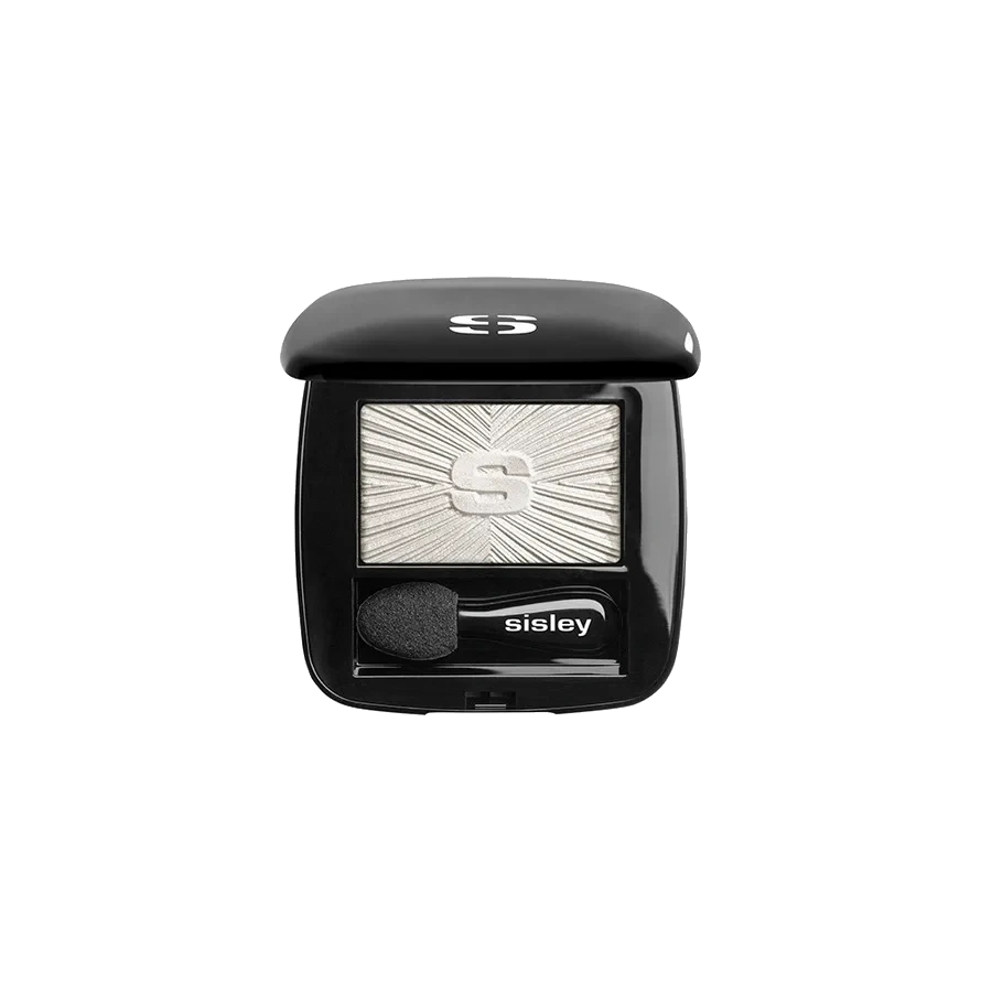 Sisley Les Phyto-Ombres Eye Shadow 42 Glow Silver