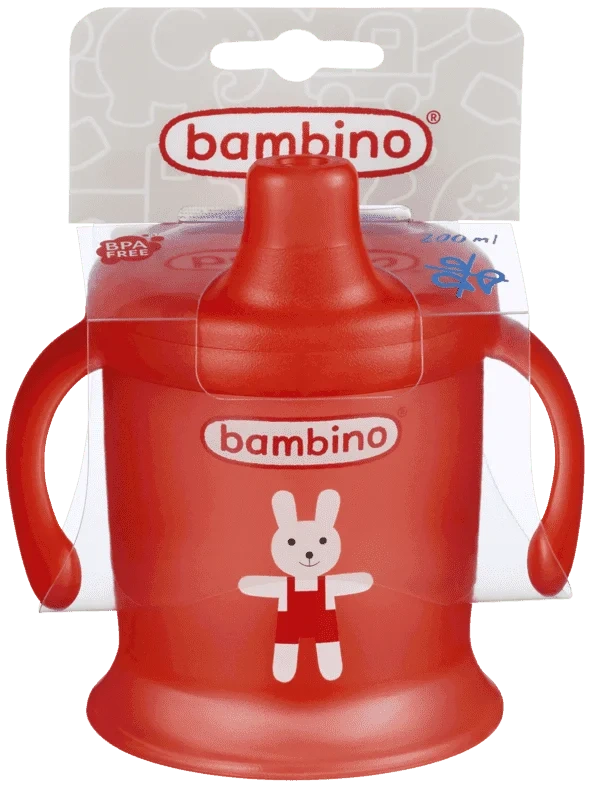 Bambino Kopp Sølefri