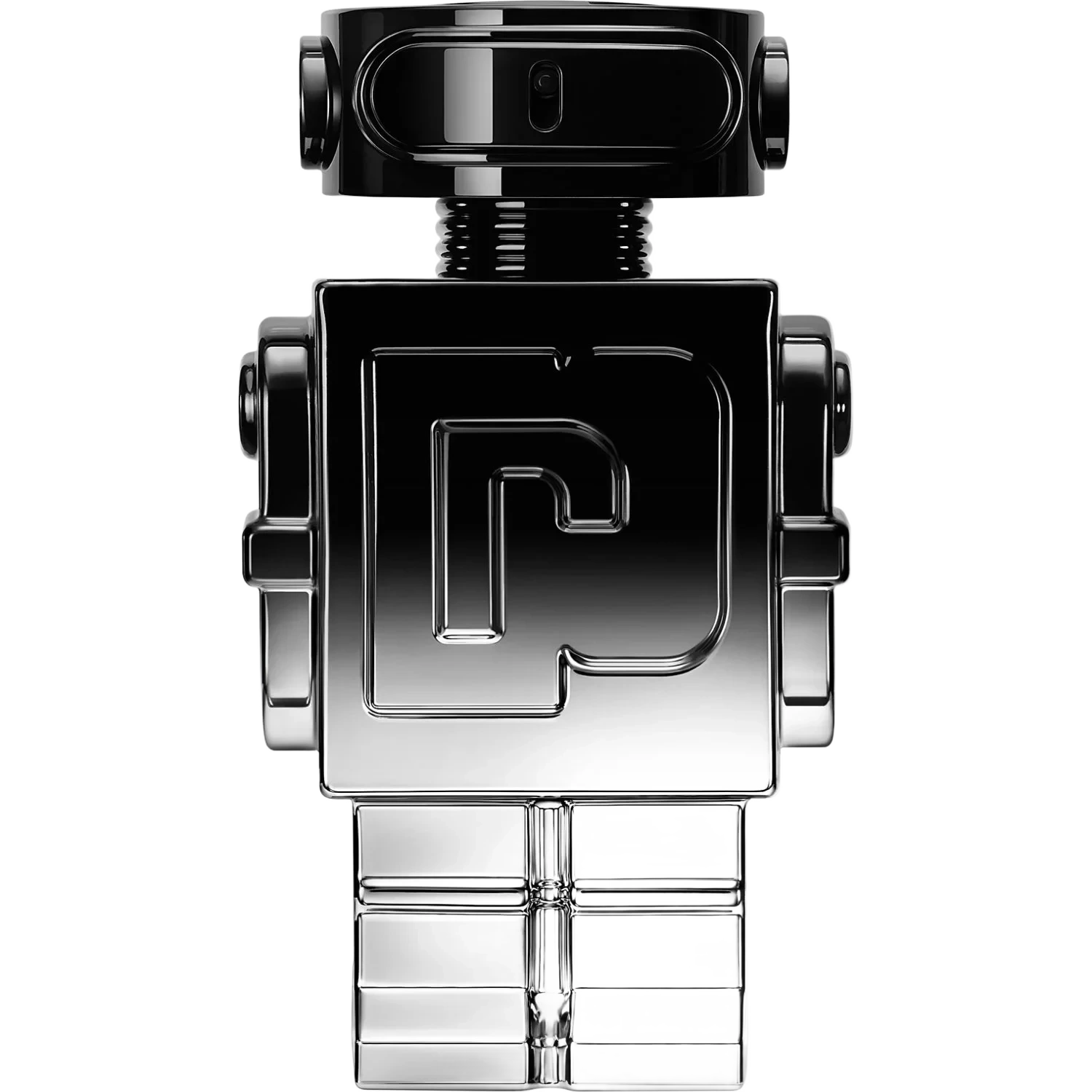 Rabanne Phantom Black Elixir Parfum 100 ml