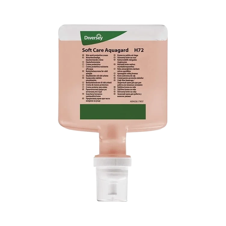 Ic soft care aquagard h72 1,3l
