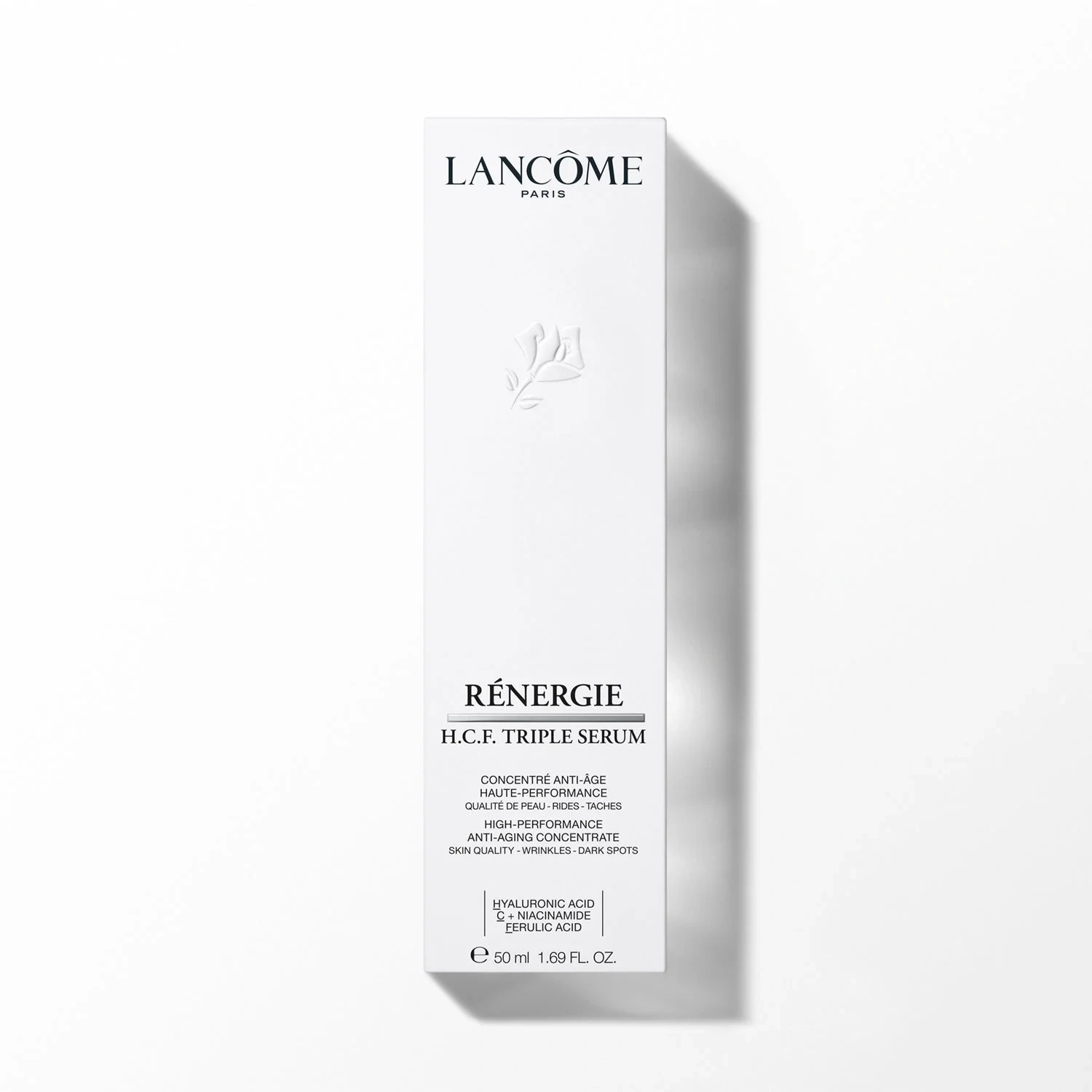 Lancôme Rénergie H.C.F. Triple Serum