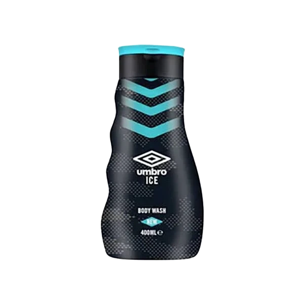Ice Body Wash
