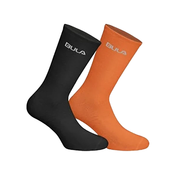 Wool Mix Juniorsokker 2-pk - 34-36