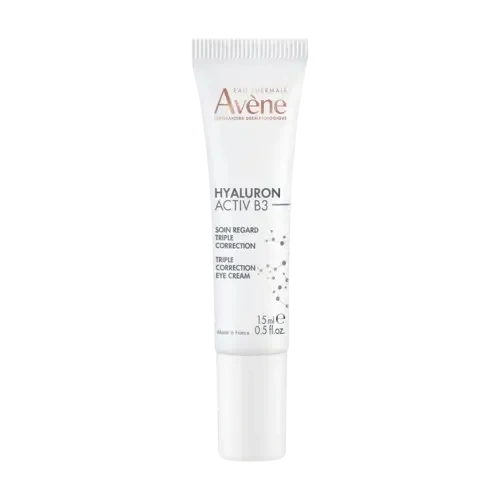Avène Hyaluron Activ B3 korrigerende øyekrem 15 ml