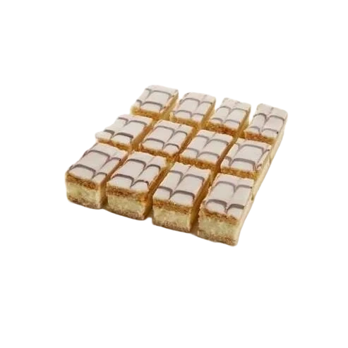 Mini Napoleonskake 96x14g