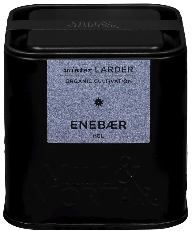 Einebær Hel 35g Mill & Mortar
