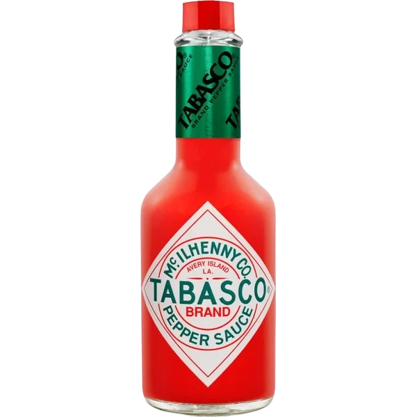 Tabasco Pepper Sauce 335ml