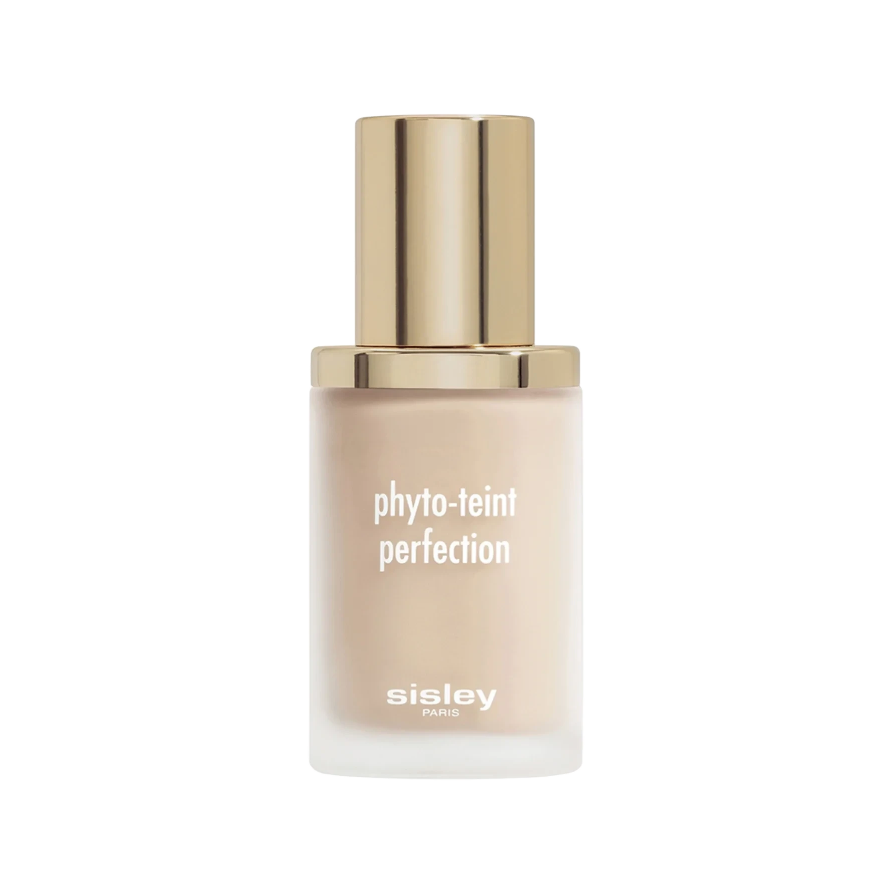 Sisley Phyto-Teint Perfection 0C Vanilla