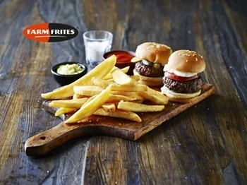 Pommes Steakhouse