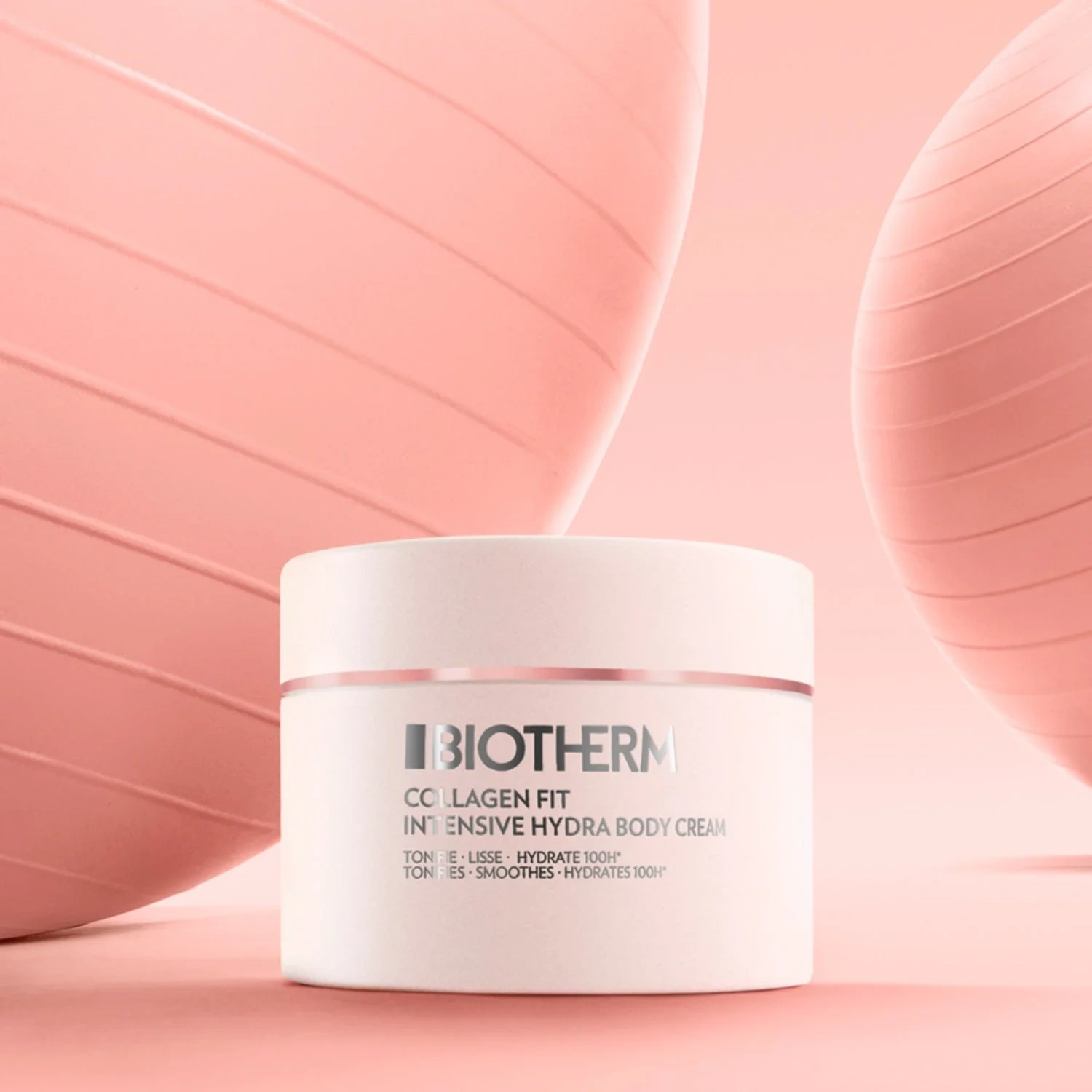 Biotherm Collagen FIT Body Cream 200 ml