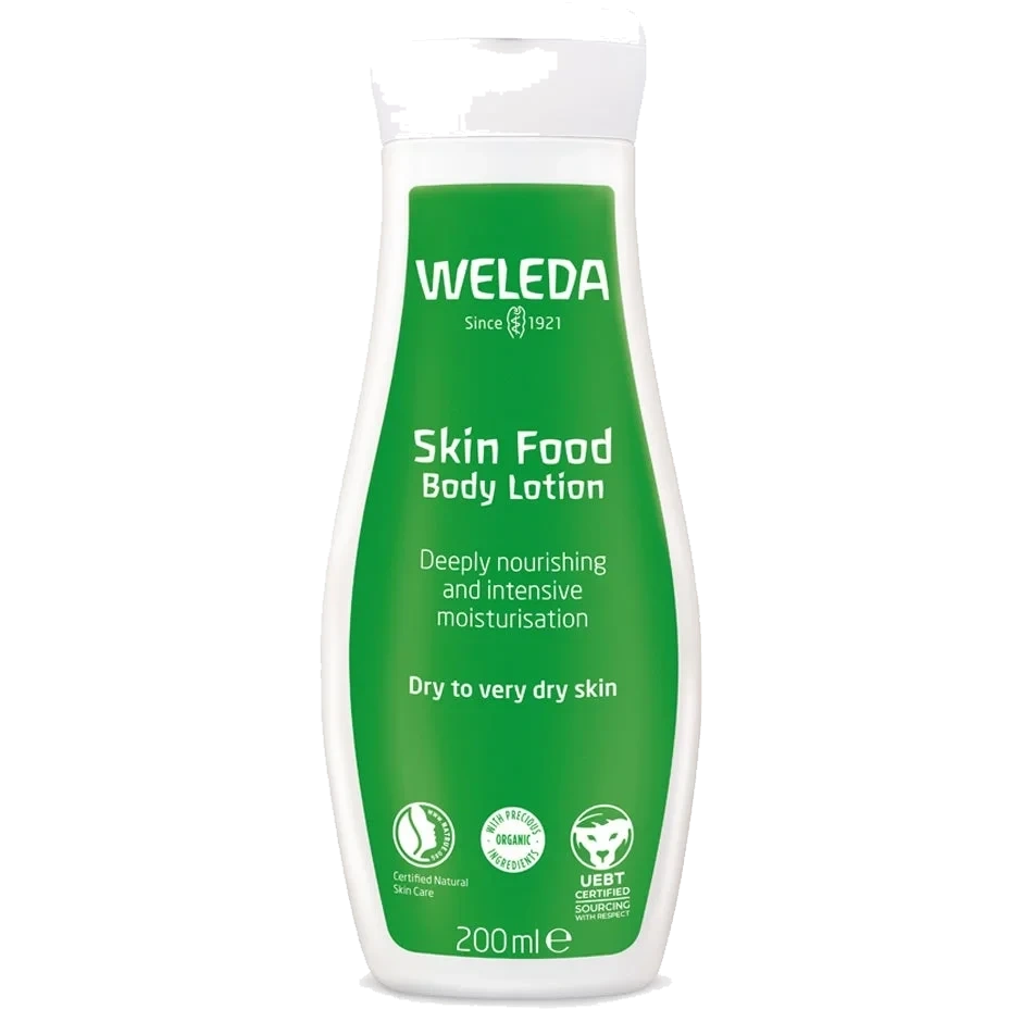 Weleda Skin Food Body Lotion