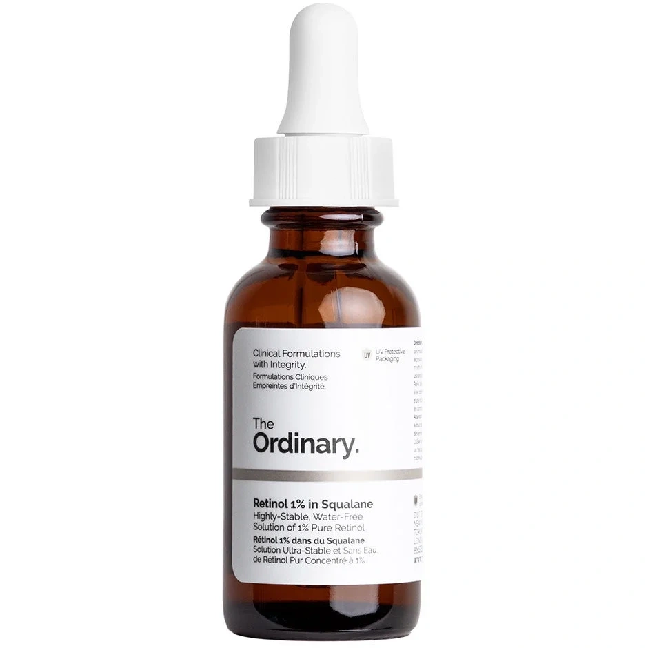 The Ordinary Retinol 1% in Squalane
