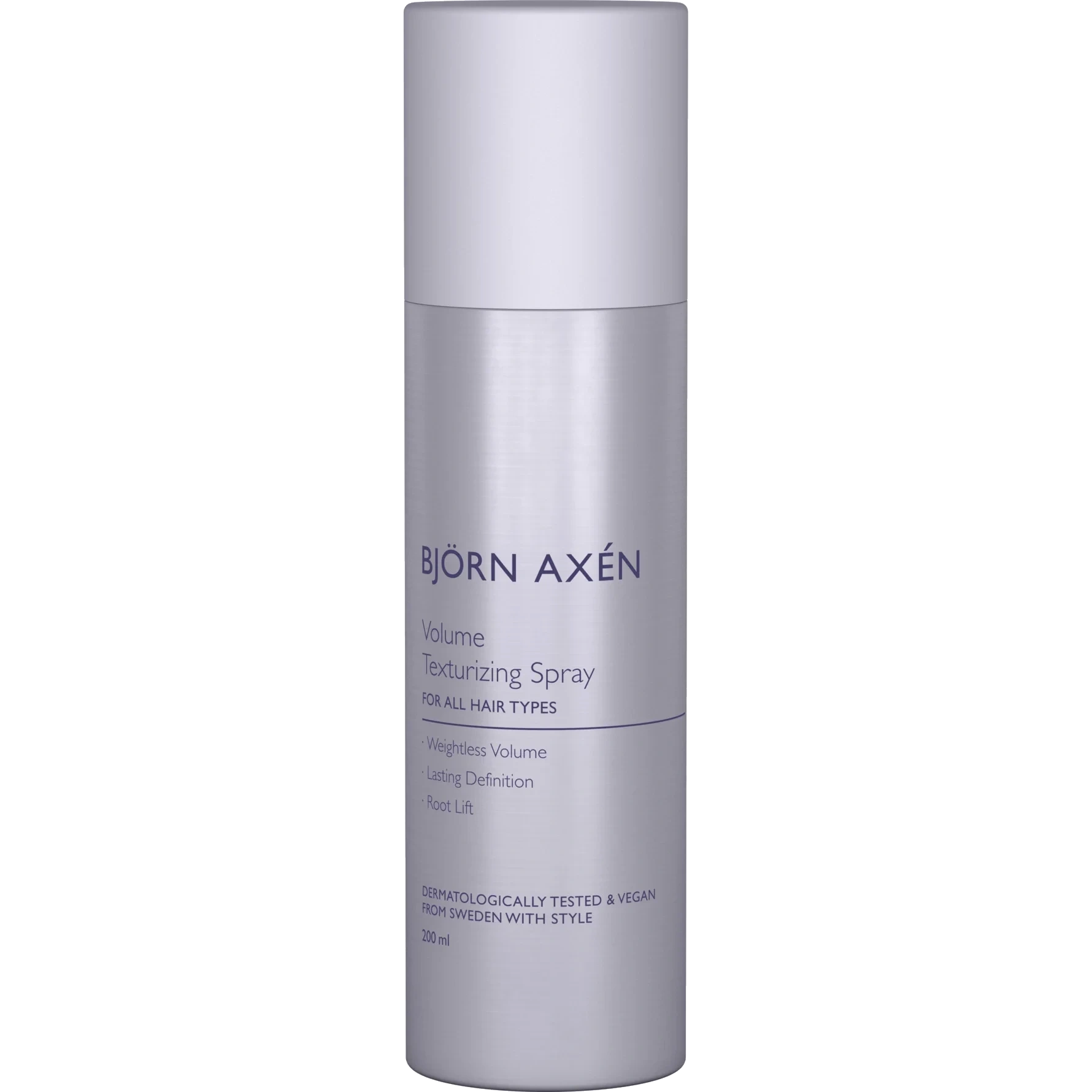 Björn Axén Dry Spray Texture & Volume 200 ml