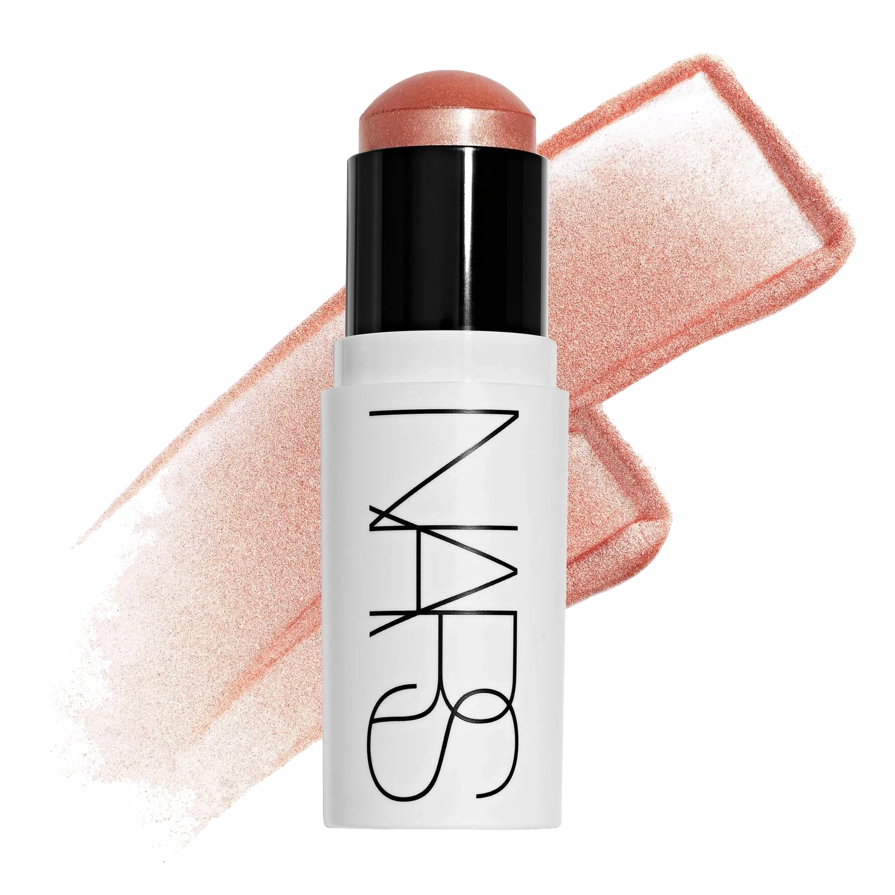 NARS Light Reflecting Luminizing Stick Total Eclipse