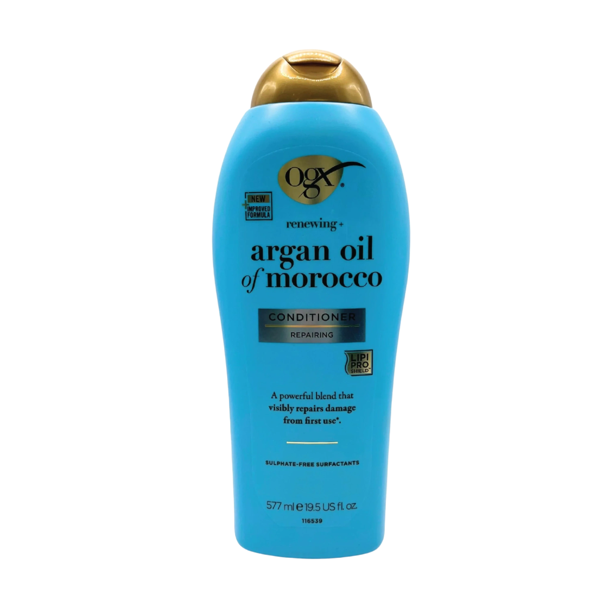 Argan Conditioner