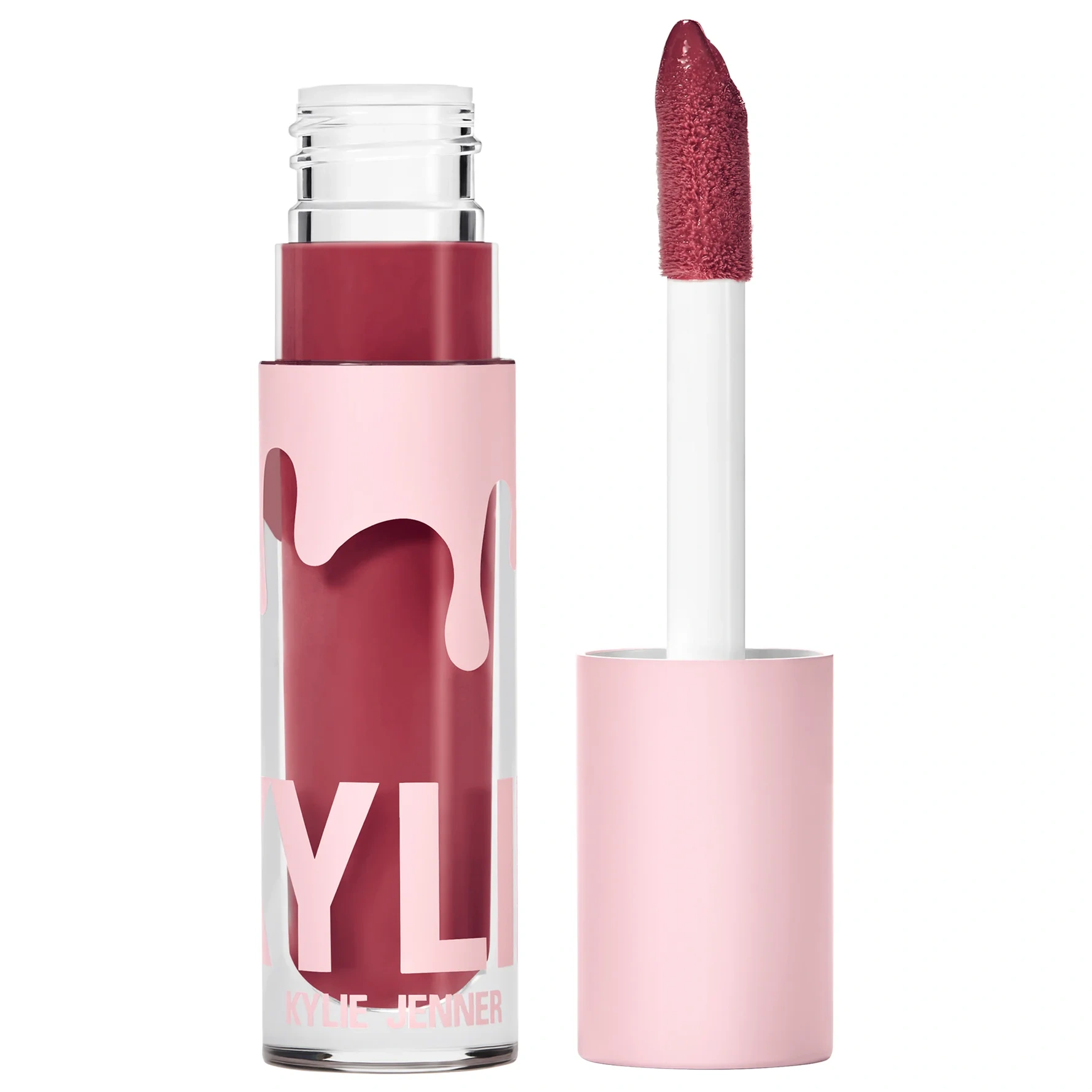 Kylie Cosmetics High Gloss 100 Posie K