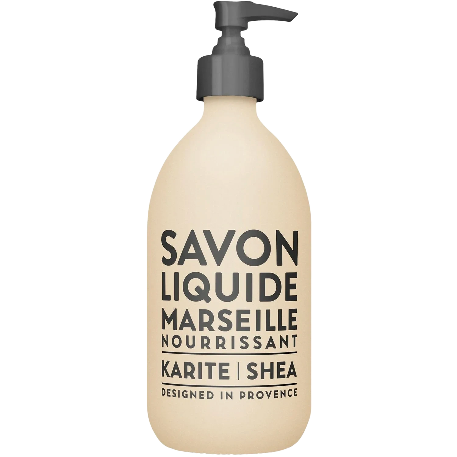 Compagnie de Provence Liquid Marseille Soap