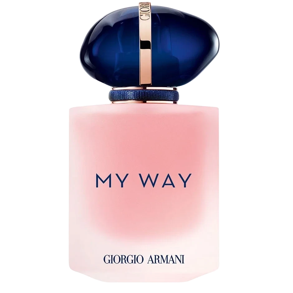 Armani My Way Floral