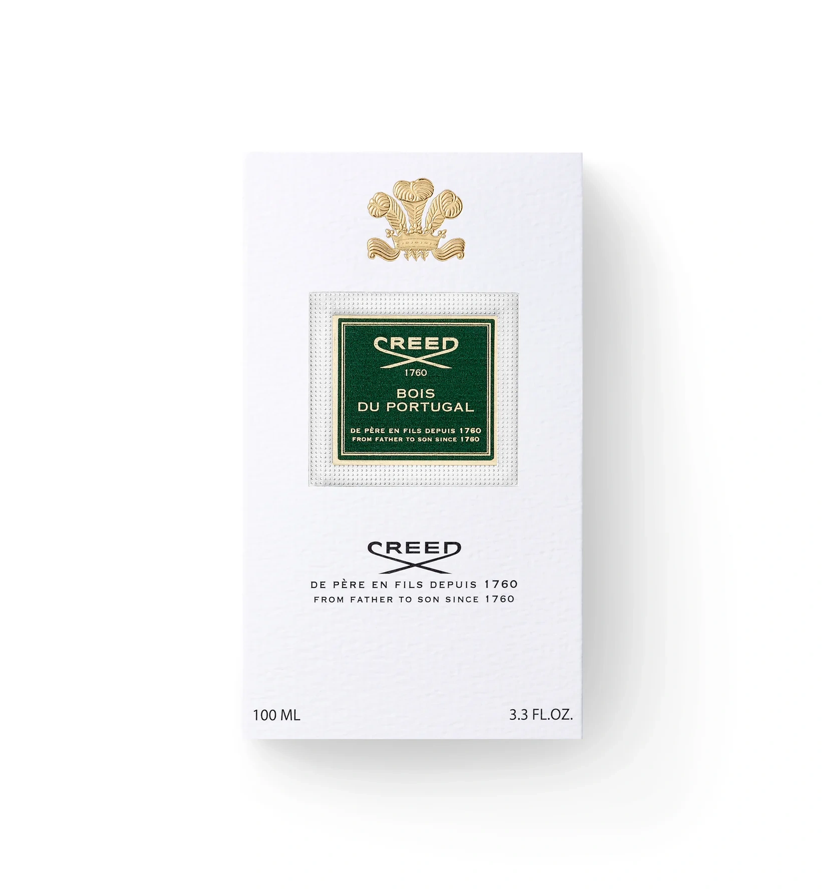Creed Bois Du Portugal Eau de Parfum 100 ml