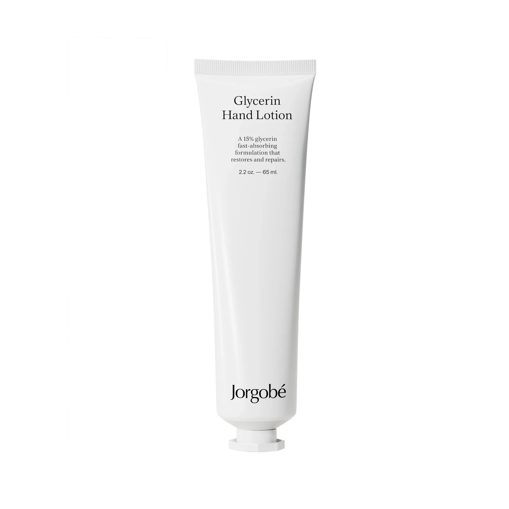 Jorgobé Glycerin Hand Lotion