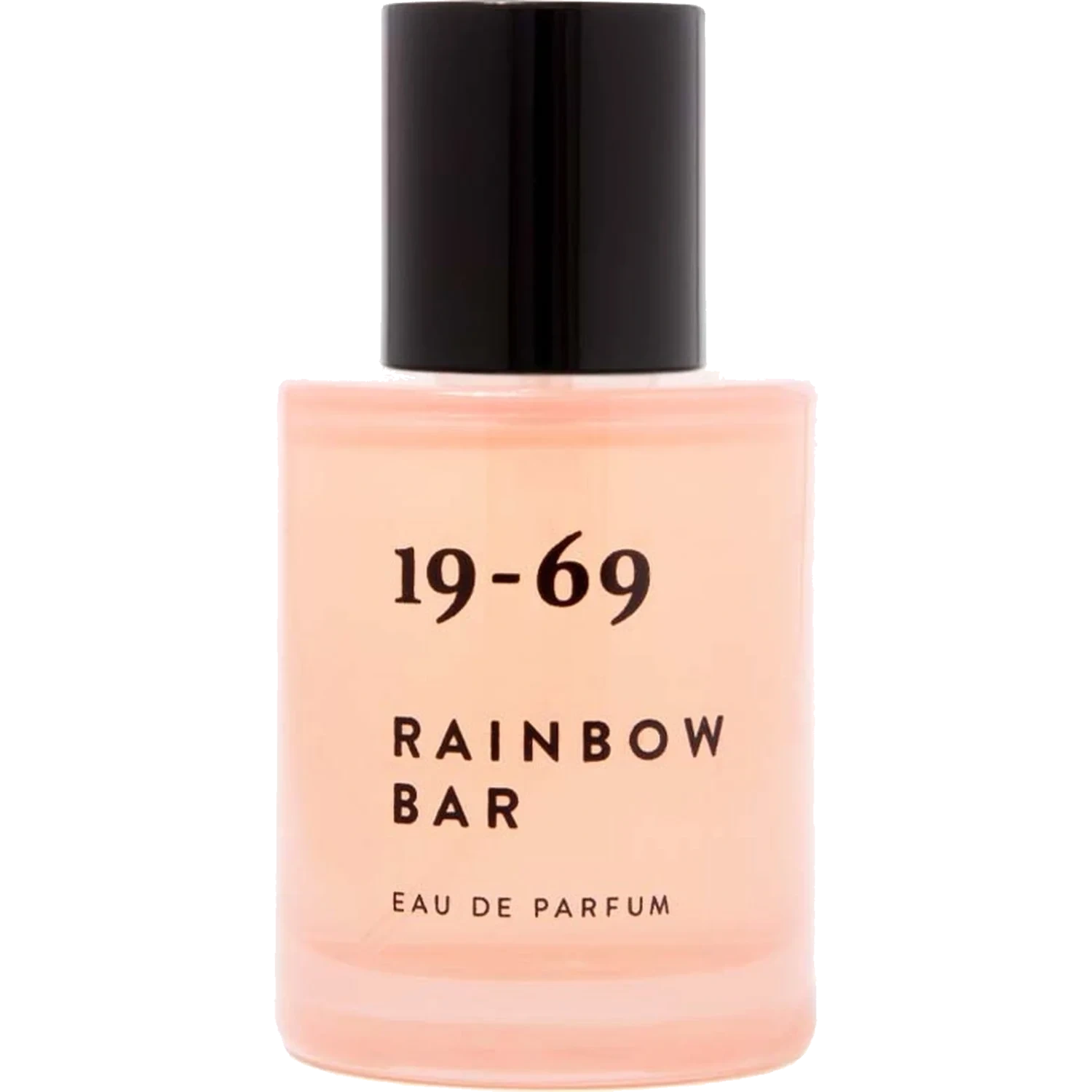 19-69 Rainbow Bar