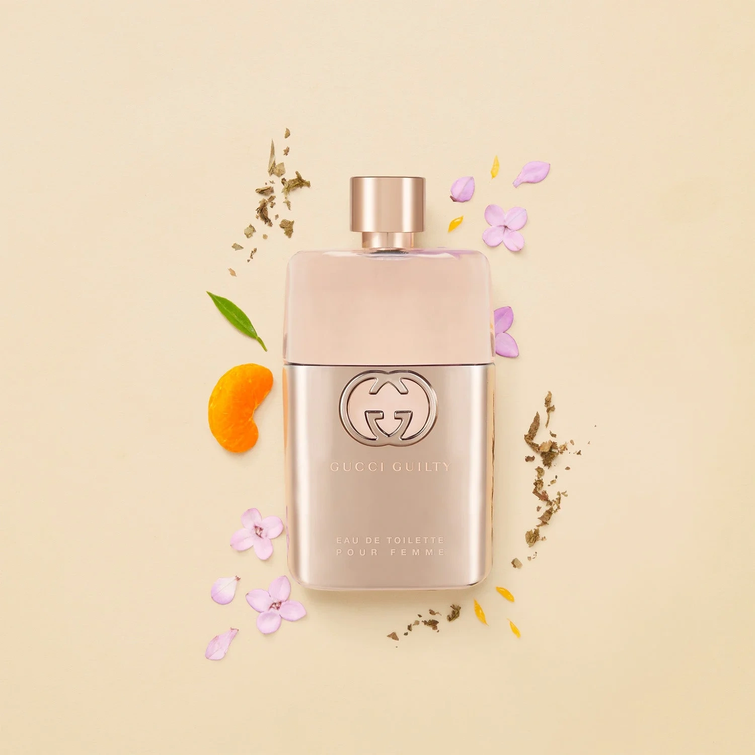Gucci Guilty Pour Femme Eau de Toilette 50 ml