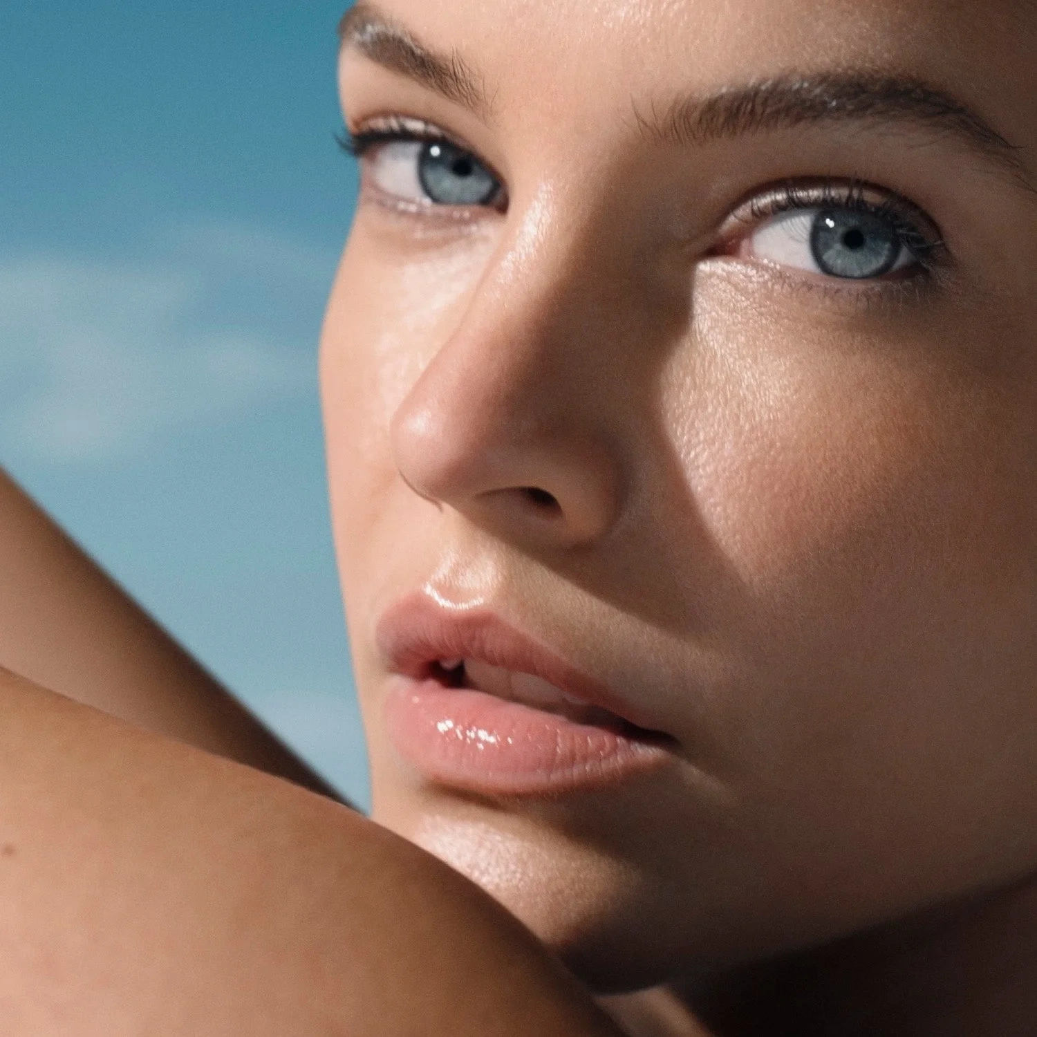 Biotherm Aquasource+ Electrolyte Dewy Gel 100H