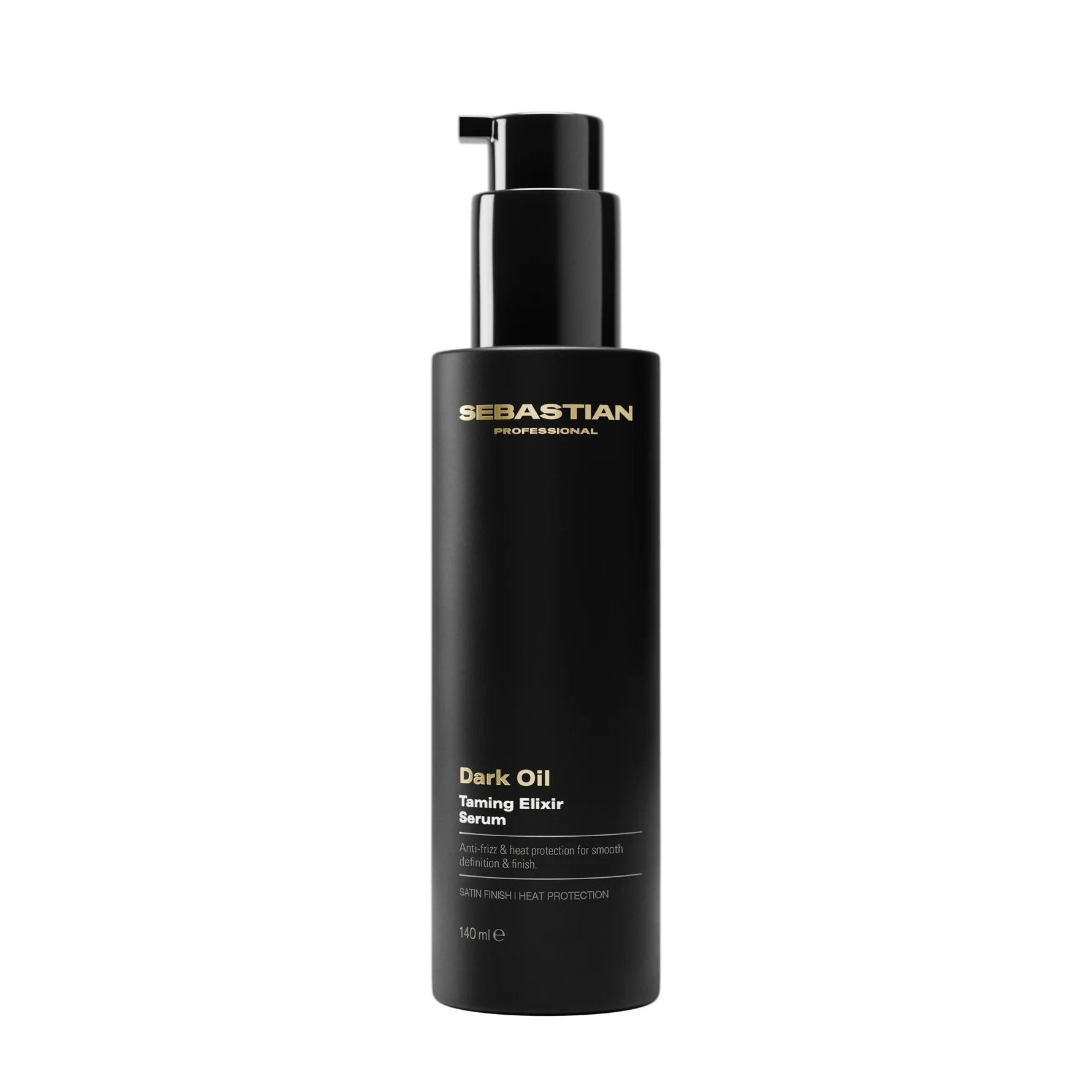 Sebastian Professional DarkOil Taming Elixir Serum