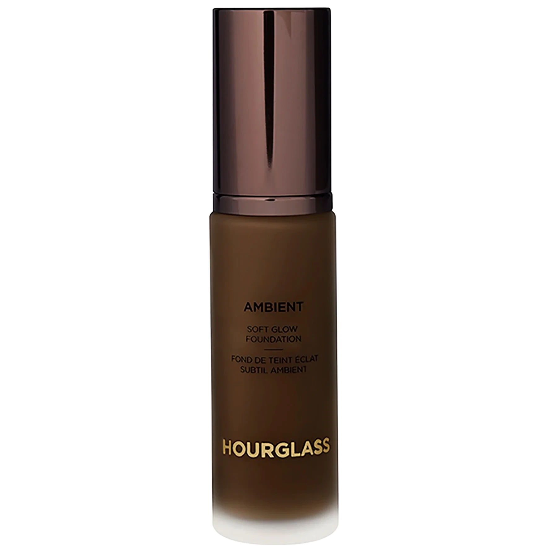 Hourglass Ambient Soft Glow Foundation 17 Very Deep, Warm