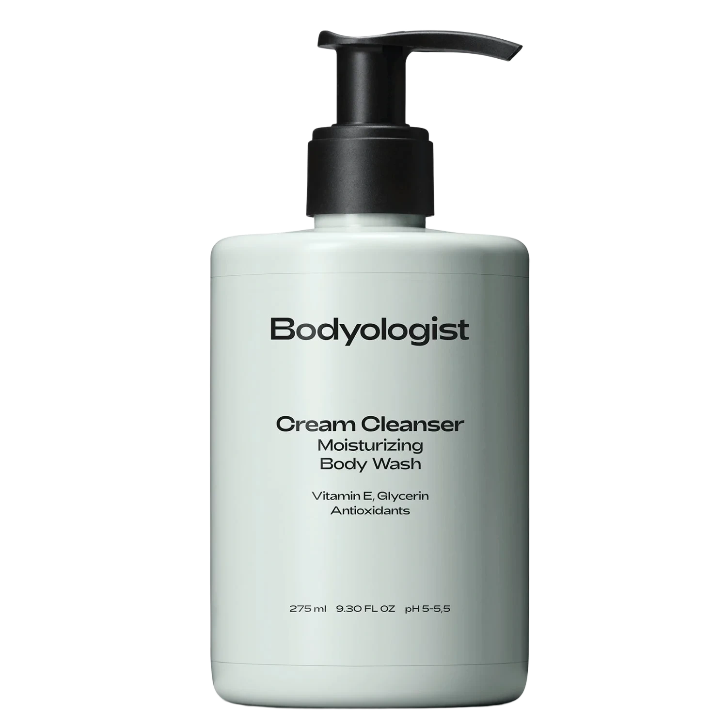 Bodyologist Cream Cleanser Moisturizing Body Wash