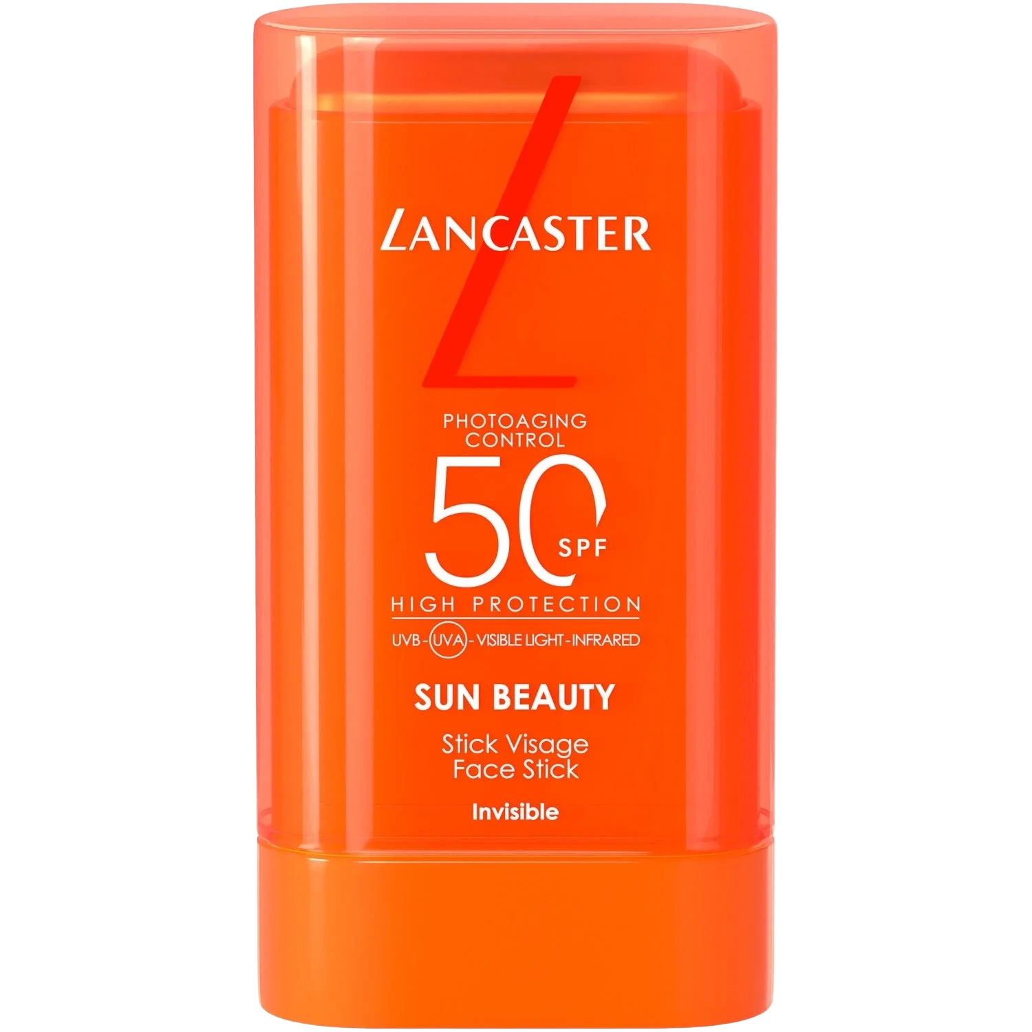 Lancaster Sun Beauty Face Stick SPF50