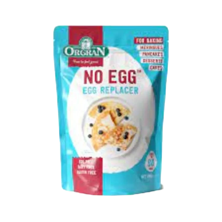 Orgran No egg eggreplacer