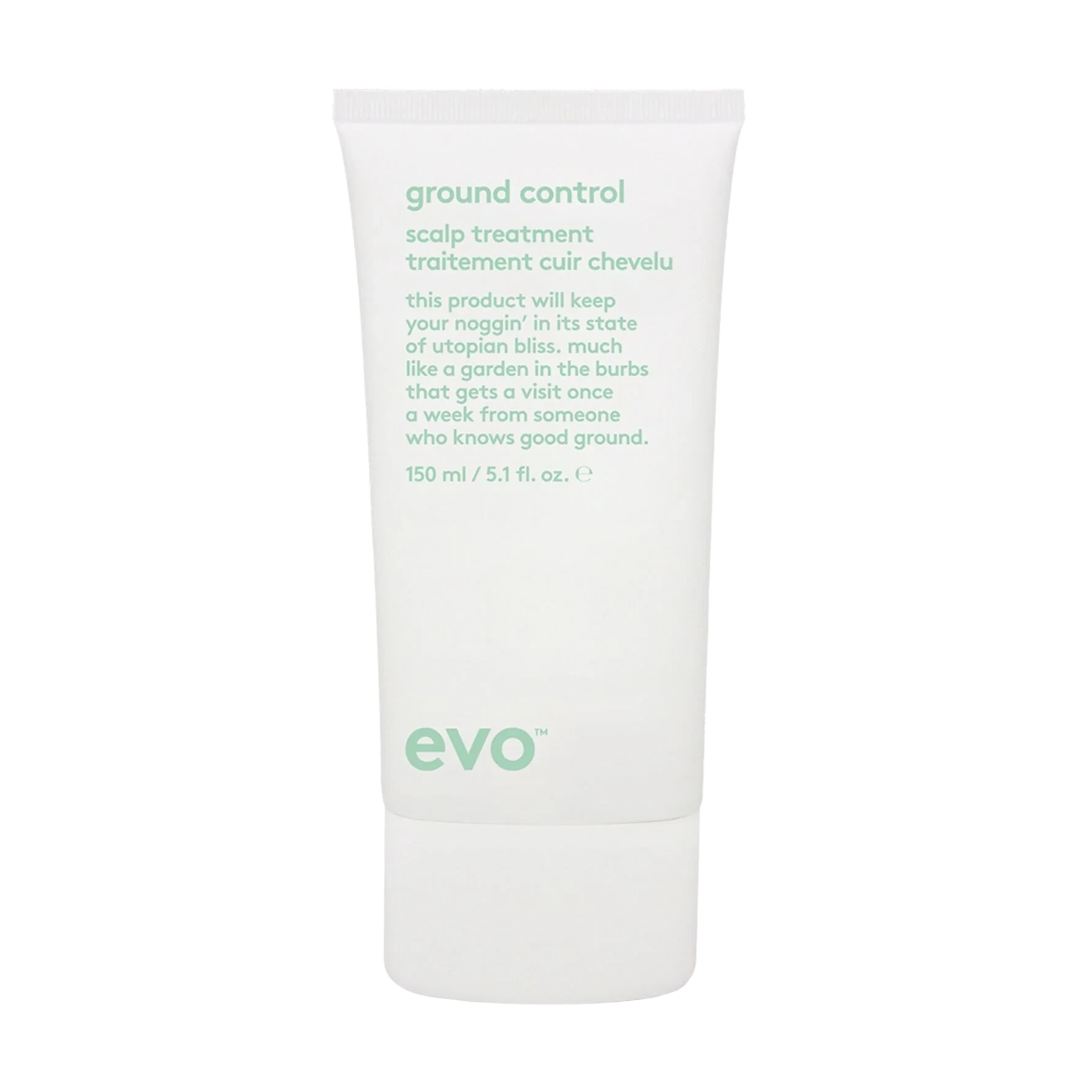 Evo Ground Control Scalp Treatment 150 ml